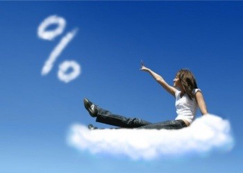 Белорусская рублёвка: заоблачные 56% годовых